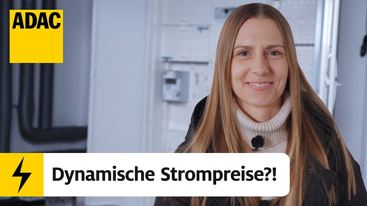 Dynamische Stromtarife für E-Auto: Top oder Flop? | Unter Strom – Einfach Elektromobilität |60| ADAC