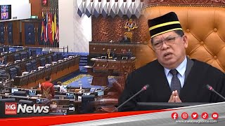 MGNews: Johari Terkilan Dengan Gelaran ‘Anak Papa’