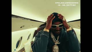 Loe Shimmy - Bag Rite #SLOWED