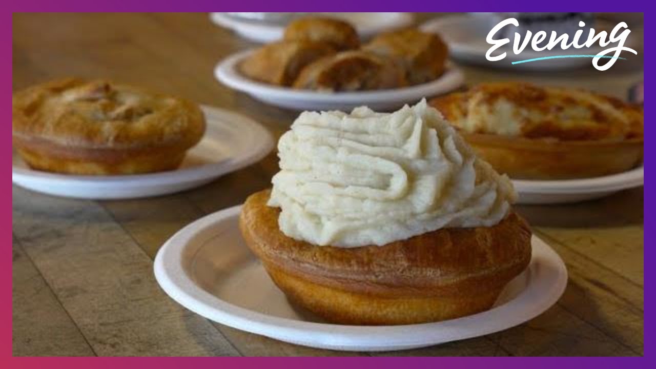 Enjoy a taste of Australia in Burien