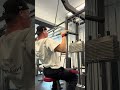 Full Upper body workout #gym #gymworkout #upperbodyworkout