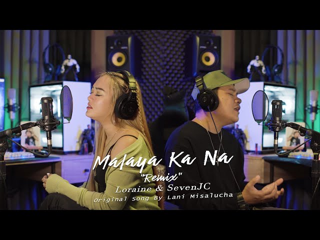 Malaya Ka Na - Lani Misalucha Remix By Loraine u0026 SevenJC (Prod By Hiprap Beats) class=