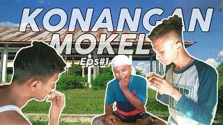 KONANGAN MOKEL - KEMBANG DESA RAMADHAN#1