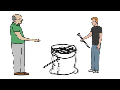 Східні притчі Про цвяхи та рани на душі Притча східних мудреців про цвяхи Все лишає свій слід 