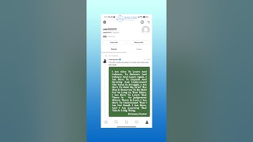 How to See Blocked Accounts on Threads App | Threads App Guide