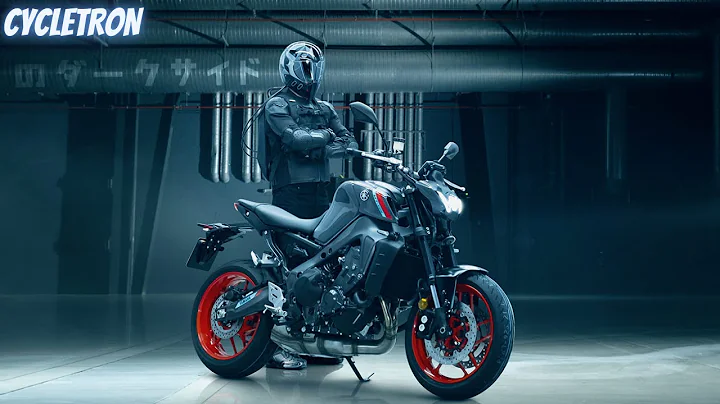 Overview of Yamaha MT Series Motorcycles