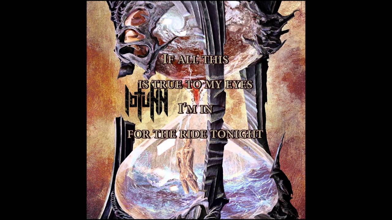 IOTUNN - Given To Explore