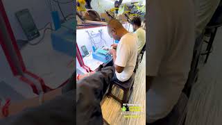 🎓 Display Glass Remove Practice for Students | Mobile Repairing Course