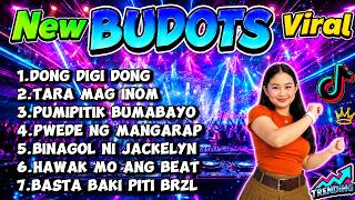 NEW VIRAL BUDOTS REMIX 2026 - TRENDING TIKTOK MASHUP NONSTOP NEW SONGS - DJ EJ REMIX