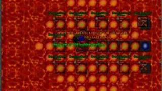 D.B. World - Sun - Morgaroth