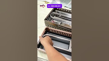 Hai mẫu bếp nướng hồng ngoại đa năng, nướng thịt cá, hải sản, bánh tráng #bepnuongbanhtrang