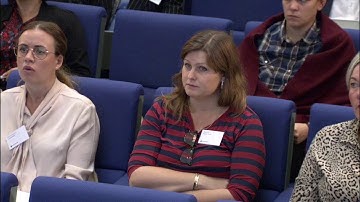 161020 Etikprismottagarens symposium 2016