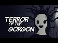Gorgon's GHOST | Chapter 1 | Scary Stories Animated