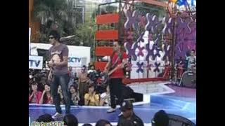 MAHA DEWI & PAPINKA Live Performed At Inbox (23-05-12) Courtesy SCTV