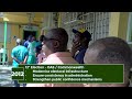 Advance Polling Chaos in The Bahamas 🇧🇸 Long Lines, Delays & Rising Tensions