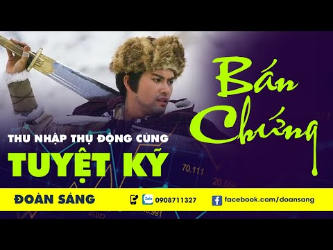 CHIA SẺ BÍ KÍP BÁN CỔ PHIẾU LUÔN LÃI - ĐẢM BẢO 100% THOẢI MÁI VÀ BÌNH AN.
