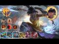 NILAH MONTAGE -  BEST PLAYS
