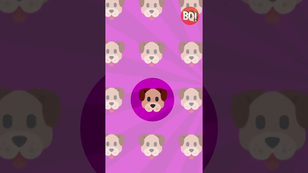 👀How Good Are Your EYES - Find The ODD Emoji 🔥