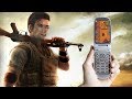 Far Cry 2's weird Java phone port (FC2 Spoilers) | minimme