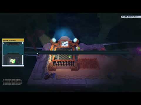 Spiral Knights прохождение на линукс