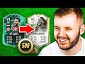 Portugese FUT Champs red pick 👀🔥 - 500 coin RTG Day two