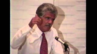 Dominick Armentano: The Case for Repealing Antitrust Laws