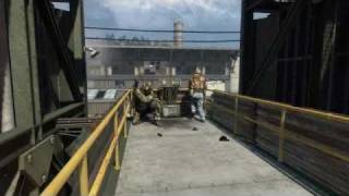 CoD Black Ops: 30 sec montage