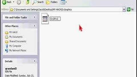 Tutorial / ExGFX  (Adding it to your hack)