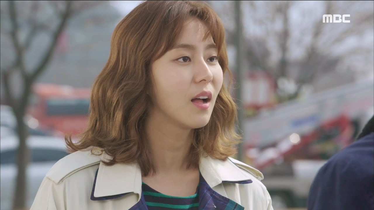 [My Husband, Mr.Oh!] 데릴남편 오작두 6회 - My husband is hurt! 20180317