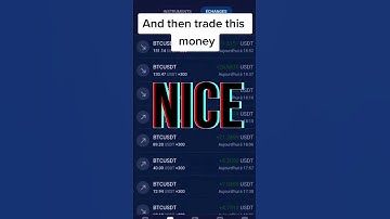 StormGain Mobile Crypto Wallet - Get $3 USDT Free + Mobile Miner #Shorts