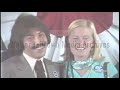 Tony Orlando Campaigns for Gerald Ford (August 17, 1976)
