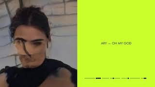 Video thumbnail of "ARY - Oh My God"