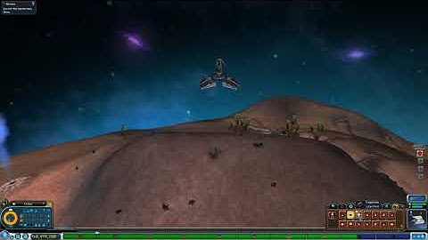 Spore - No Commentary - Part 27