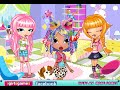 Cutie trend  funny april fools day makeup game