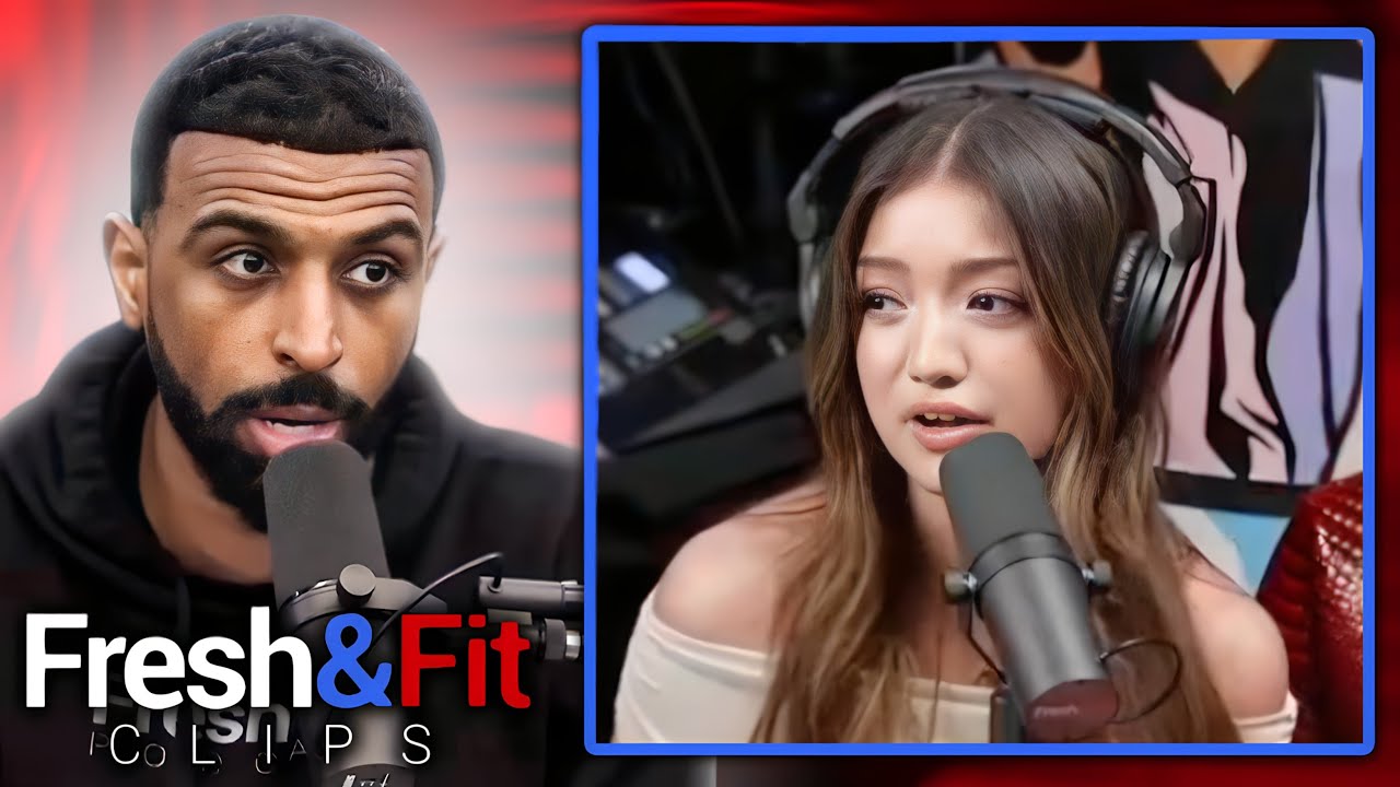 Myron FIRES Employees Live & CASTLES Chinese Chicks For THIS!