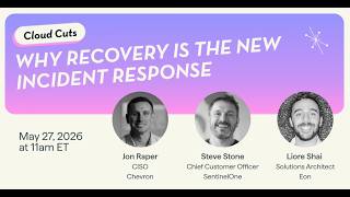 The Blind Restore: Why Recovery Is the New Incident Response