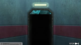 Zero Escape virtues last reward: alice and luna's death (dio route) screenshot 5