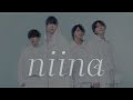 niina ビクターエンタテインメントよりメジャーデビュー！