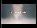 Plug  play start with 1 phantom using bluetooth