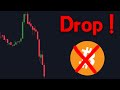 Bitcoin TA | Don't fear this DROP 🔴