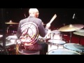 Steve Smith Drum Solo with Journey:  Honolulu 2017