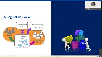 Grid Data Management & EA