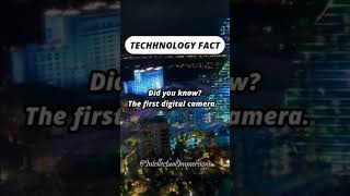 Technology Fact.