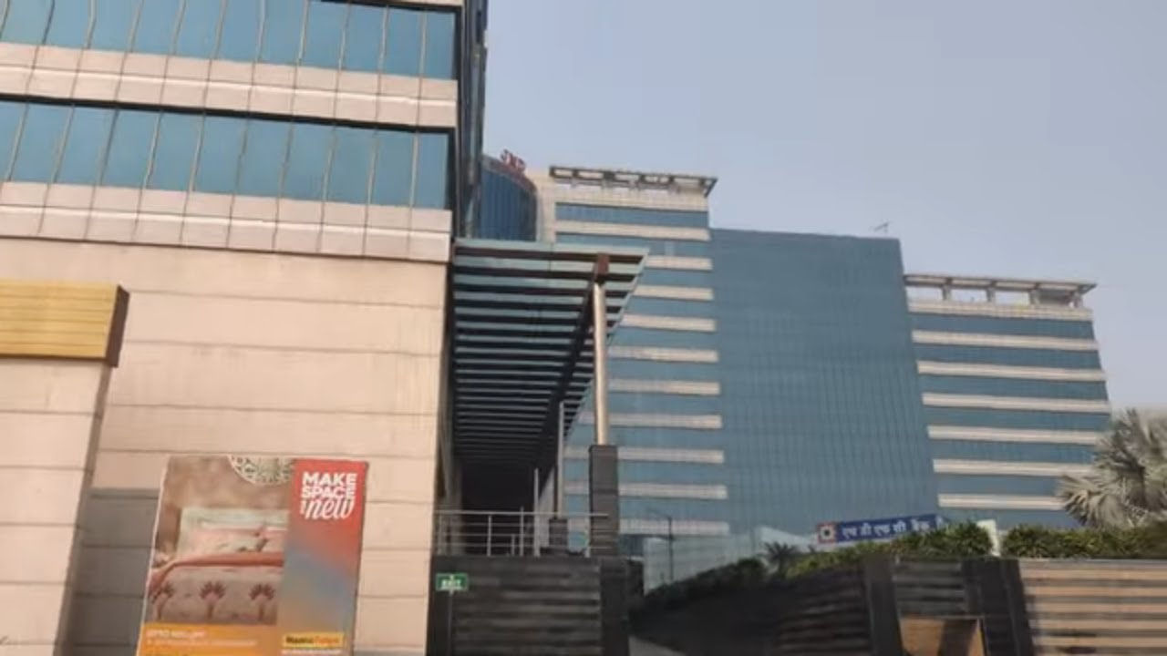 jmd-megapolis-sector-48-gurgaon-jmd-tower-in-gurugram-sector-48-youtube