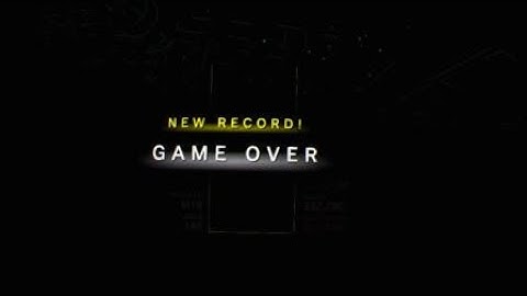 M19 Master Mode Tetris Effect