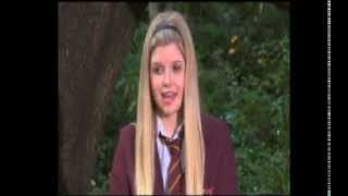 House of anubis:Jamber's dreams:Jeromes dream