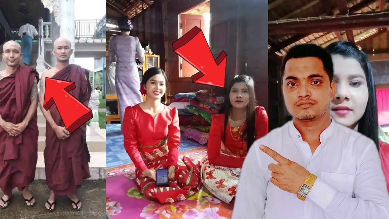 Rohingya Girls Love Married From Arakan How Rohingya Society and Community