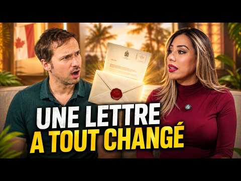 Why I Fled Canada (Alexandra)