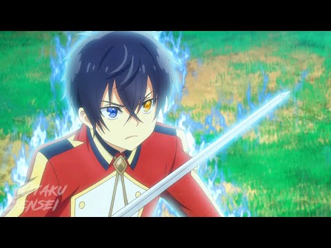 Isekai Cheat Magician ganha novo vídeo promocional - Anime United