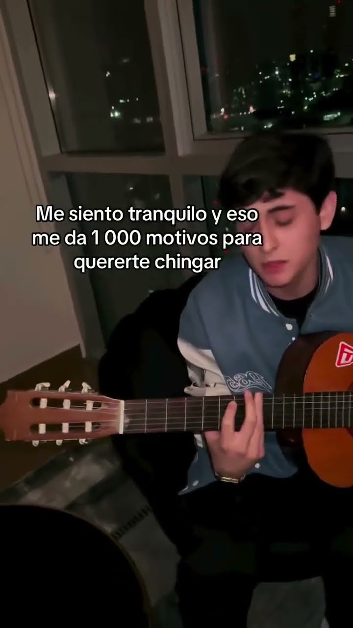 Secreto ❤️ con Martin Beltran⁠ ⁠